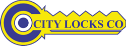 City Locks Co Logo